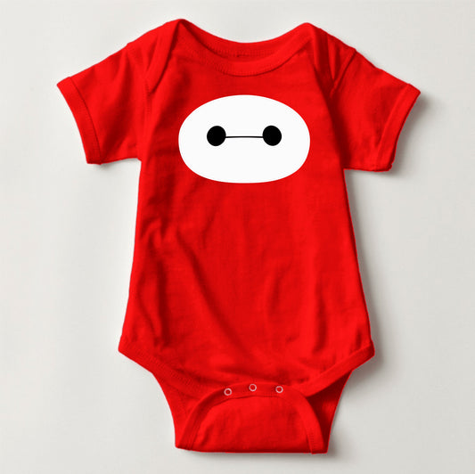 Baby Character Onesies - Baymax - MYSTYLEMYCLOTHING