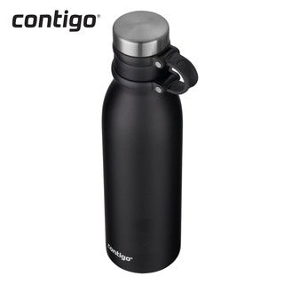 Contigo Matterhorn Matte Black 32oz