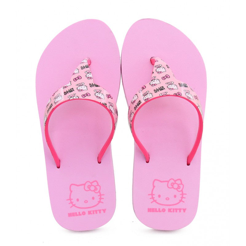 Banana Peel Girls Slippers Kids - Ailurophile Collection