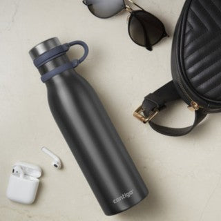 Contigo Matterhorn Matte Black 32oz