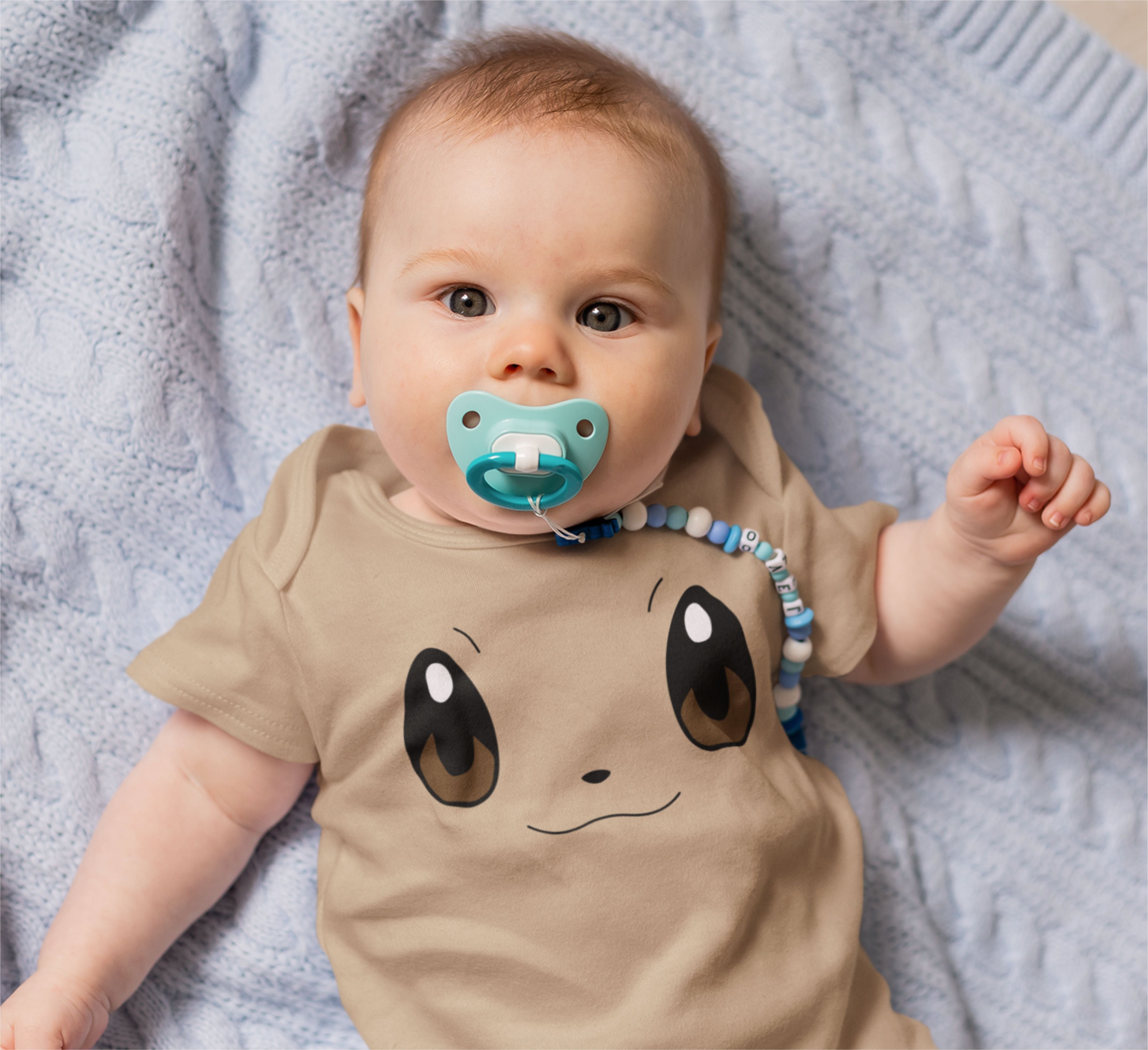 Baby character hot sale onesies