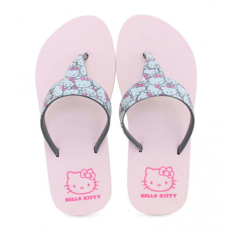 Banana Peel Girls Slippers Kids - Ailurophile Collection