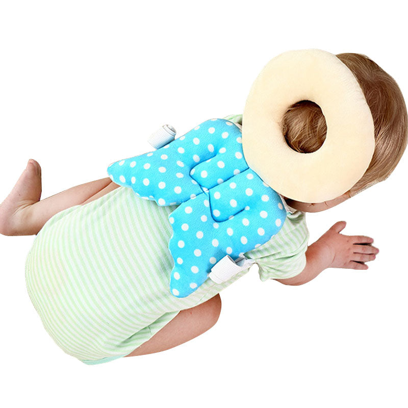 JJ Ovce Head & Back Protection Baby Pillow - MYSTYLEMYCLOTHING