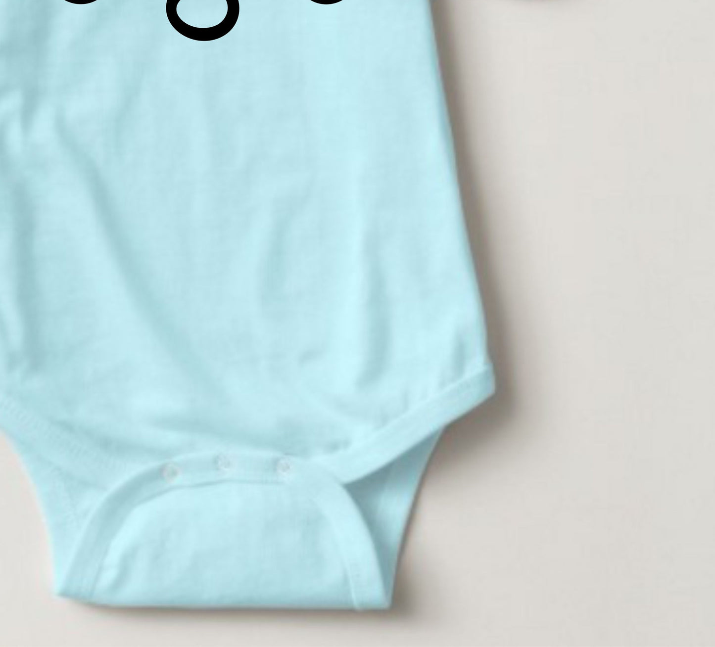 Baby Character Onesies - Mochi - MYSTYLEMYCLOTHING