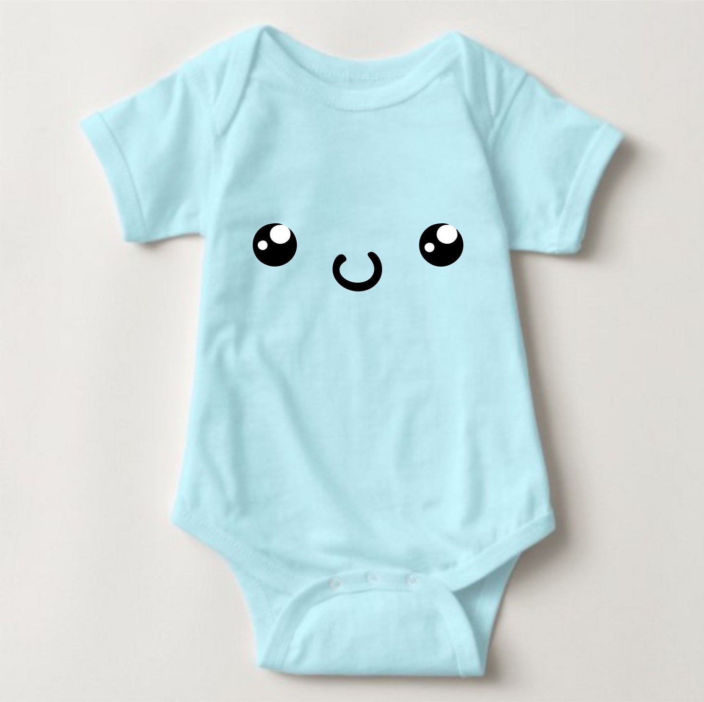 Baby Character Onesies - Mochi - MYSTYLEMYCLOTHING