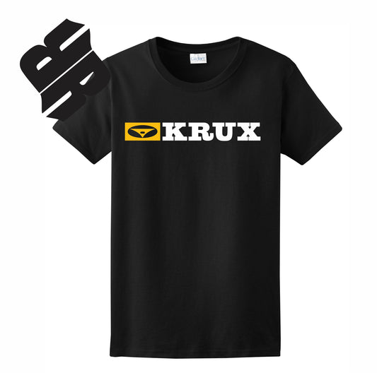 Skate Men's Shirt - KRUNX (Black) - MYSTYLEMYCLOTHING