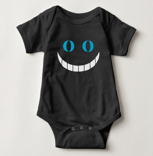 Baby Character Onesies - Cat - MYSTYLEMYCLOTHING