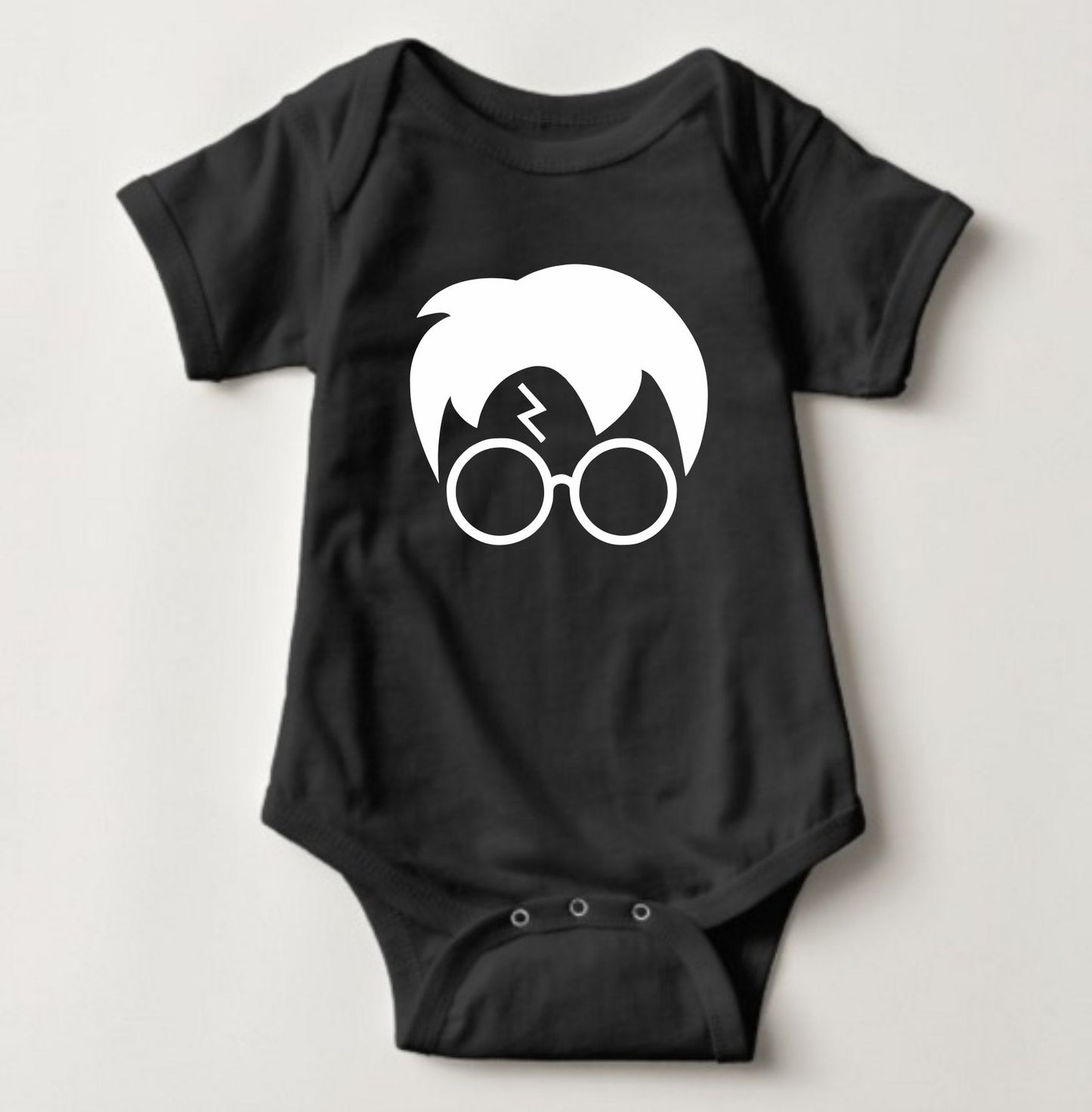 Baby Character Onesies - Harry Potter - MYSTYLEMYCLOTHING