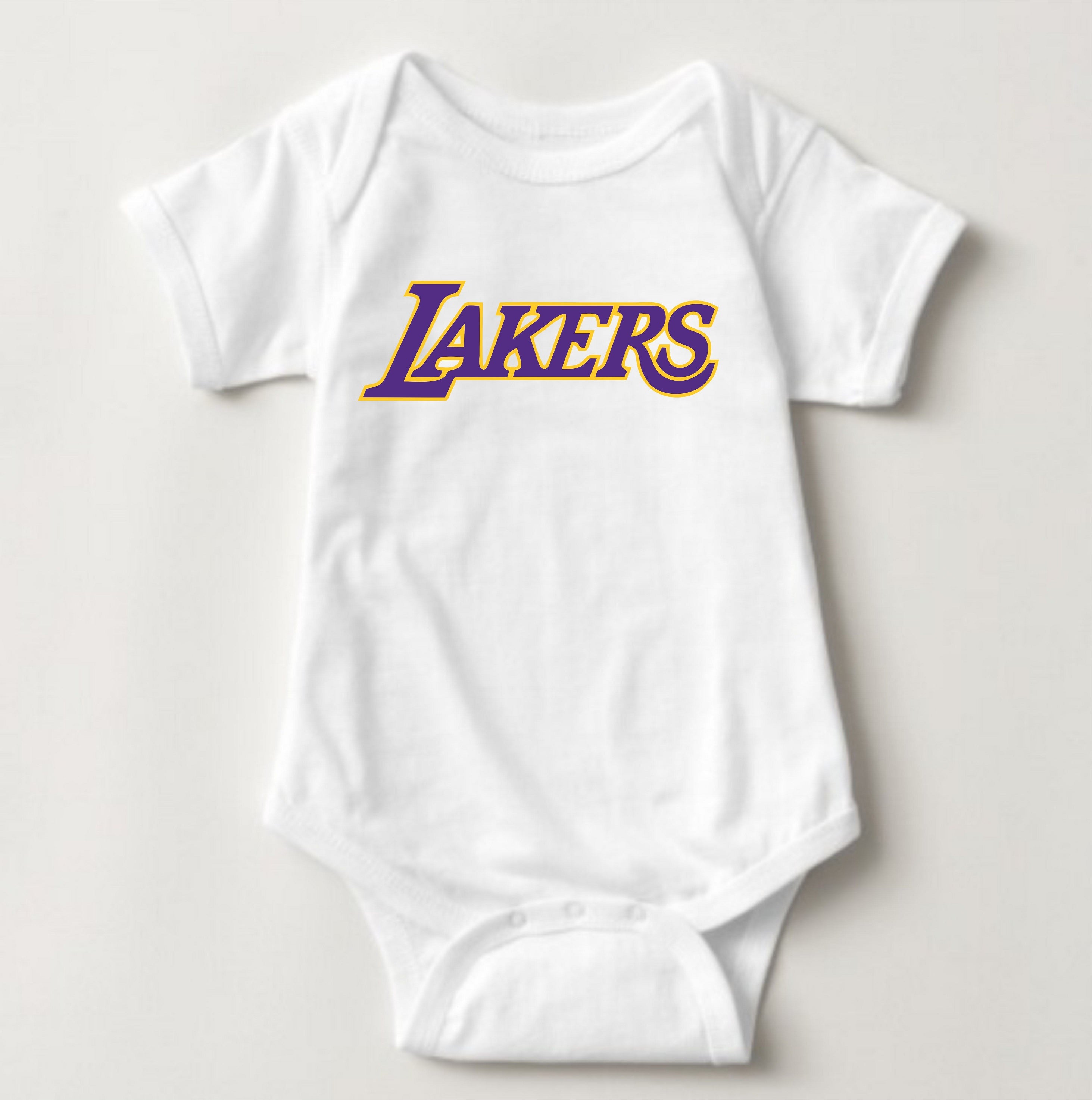 Kobe bryant sales baby clothes