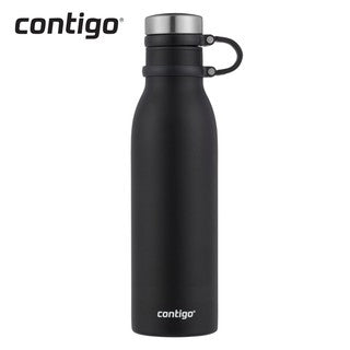 Contigo Matterhorn Matte Black 32oz