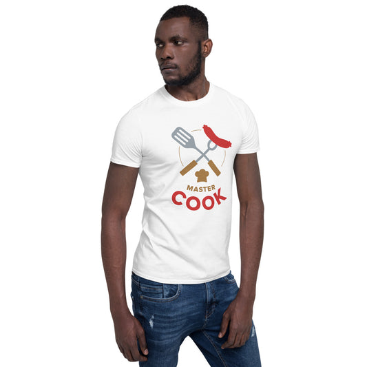 Short-Sleeve Unisex T-Shirt - MYSTYLEMYCLOTHING