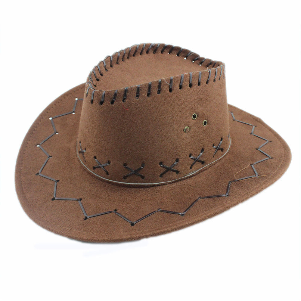 Kids and Adult Cowboy Hats - MYSTYLEMYCLOTHING