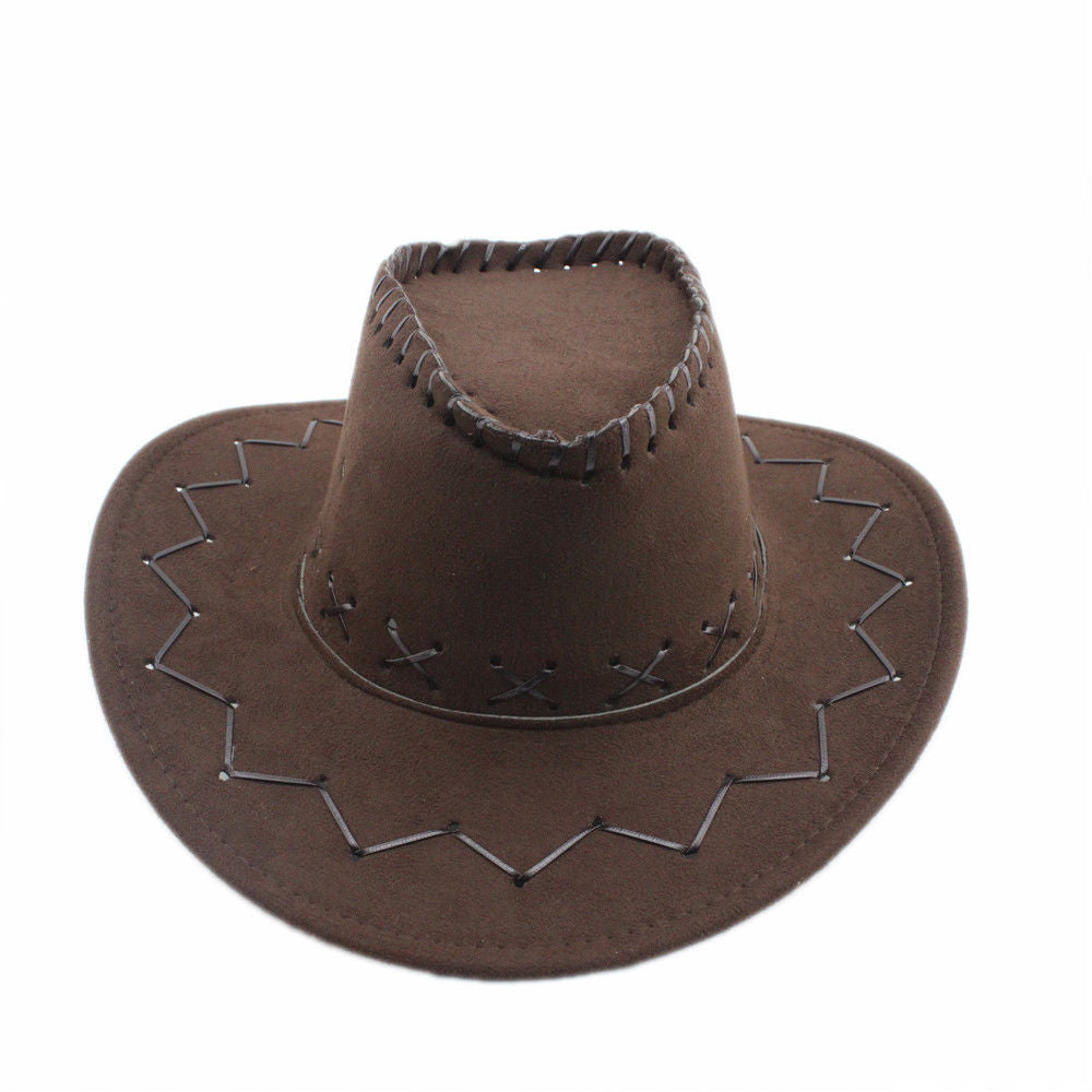 Kids and Adult Cowboy Hats - MYSTYLEMYCLOTHING