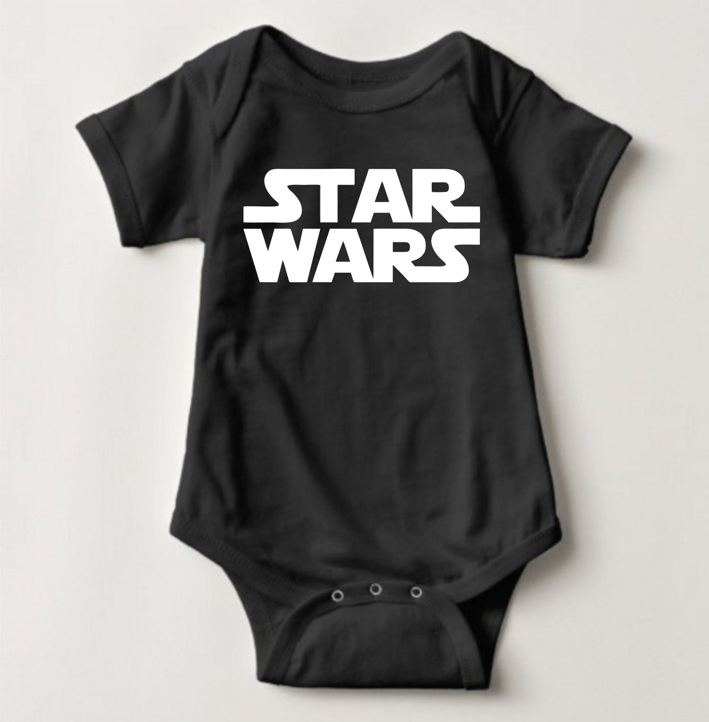 Baby Star Wars Collection Onesies - Star Wars - MYSTYLEMYCLOTHING